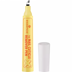 THE NAIL CUTICLE REMOVER PEN rotulador quitacutículas