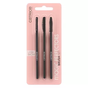Set de cepillos para pestañas MAGIC PERFECTORS Catrice