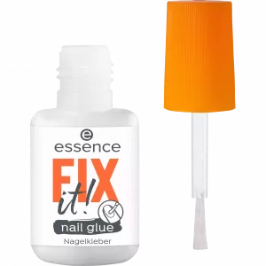 Pegamento para uñas fix it! essence