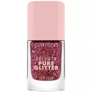 Top coat COSMIC GOLD EFFECT 030 Catrice