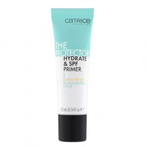 Prebase hidratante & SPF THE PROTECTOR Catrice
