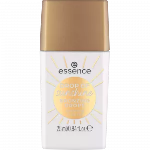 GOTAS BRONCEADORAS DROP OF sunshine essence