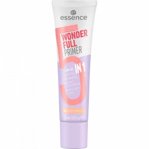 PREBASE WONDER FULL 5 EN 1 essence