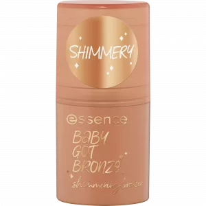 Baby got bronze 10 essence