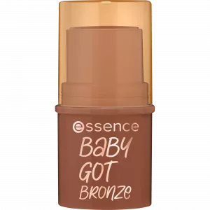 Baby got bronze 40 essence