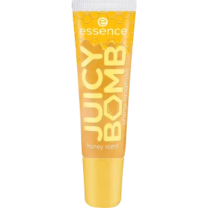 JUICY BOMB brillo de labios essence