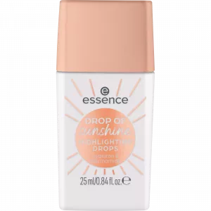 Iluminador fluído DROP OF SUNSHINE essence