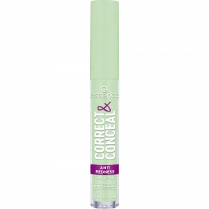 Corrector antirrojeces CORRECT & CONCEAL essemce