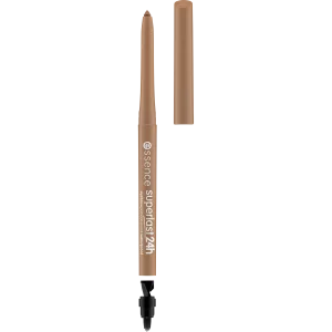Superlast 24h lápiz de cejas resistente al agua essence