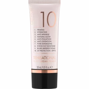 Ten!sational 10en1 Dream Primer Catrice