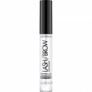 Lash & brow designer - gel diseñador de cejas Catrice
