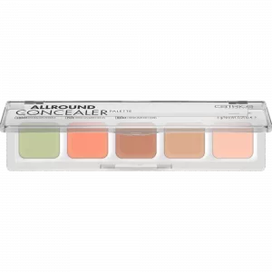 Paleta allround concealer Catrice