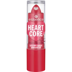 HEART CORE fruity bálsamo labial 01