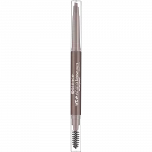 wow what a brow pen lápiz para cejas resistente al agua