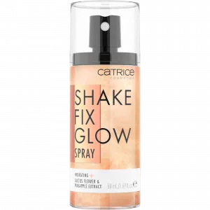 Shake Fix Glow spray Brillo Catrice