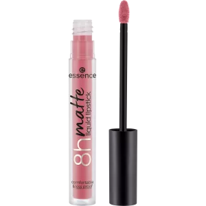 Barra de labios líquida 8h MATTE 15