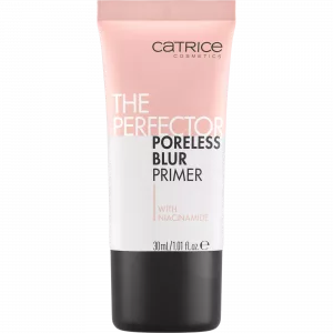 The Perfector Poreless Blur prebase Catrice