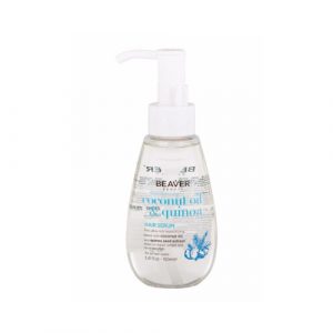 Aceite Coco Beaver