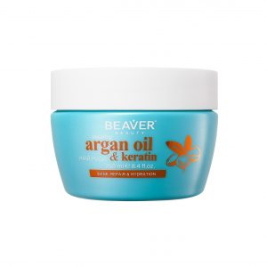 Mascarilla Argan Beaver