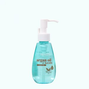 Aceite Argan Beaver
