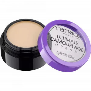 Ultimate Camouflage corrector en crema