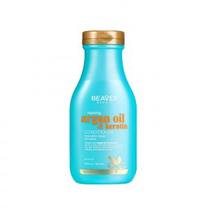 Acondicionador Argan Beaver