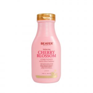 Acondicionador Cherry Beaver