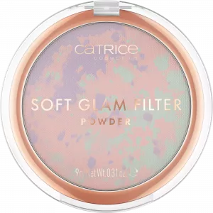 Polvos Soft Glam Filter 010