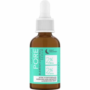 Pore Blemish Control sérum reductor de poros