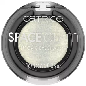 Sombra de ojos Space Glam Chrome Catrice