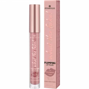 What the fake! PLUMPING LIP FILLER voluminizador labial 02