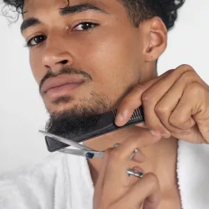 Maquinas de Corte, Acabados y Barba