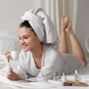 Set cuidado corporal