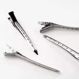 Horquillas, clips, pinzas, redecillas