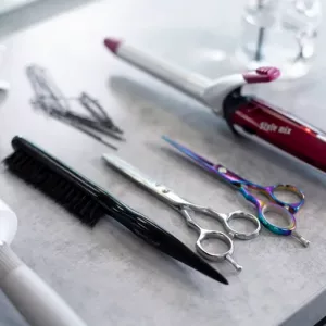 Mobiliario Peluquería y Estética