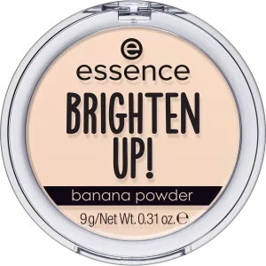 BRIGHTEN UP! polvos banana 20 essence