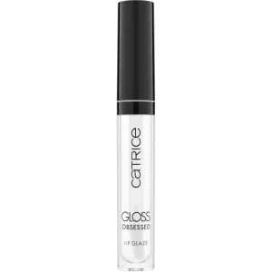 Brillo de labios GLOSS OBSESSED LIP GLAZE Catrice