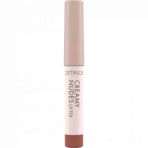 Lápiz labial CREAMY NUDES Catrice