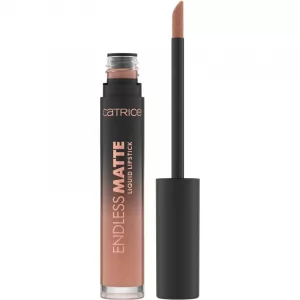 Barra de labios líquida ENDLESS MATTE Catrice