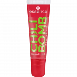 Brillo de labios CHILI BOMB 01