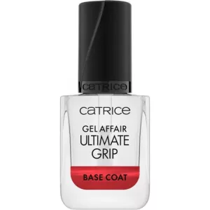 Base coat Ultimate Grip GEL AFFAIR Catrice
