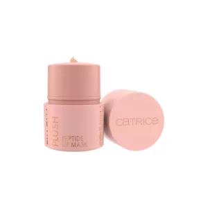Mascarilla labial con péptidos PILLOW PLUSH 010 Catrice