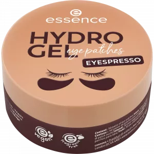 Parches de hidrogel para ojos 30 pares HYDRO GEL EYESPRESSO