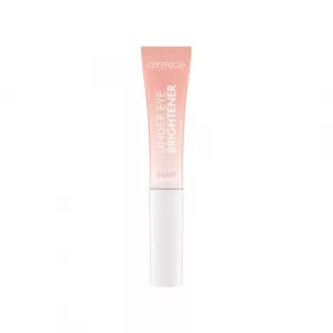 Iluminador líquido UNDER 03 BRIGHTENER Catrice