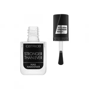 Endurecedor de uñas STRONGER THAN EVER 010 Catrice