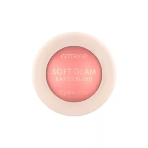 Colorete baked SOFT GLAM Catrice