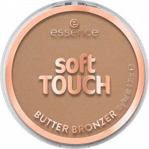 Polvo bronceador soft TOUCH BUTTER essence