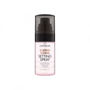 Spray fijador BLEND + BOMB Catrice