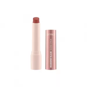 Brillo de labios en stick DIAMOND GLAZE Catrice