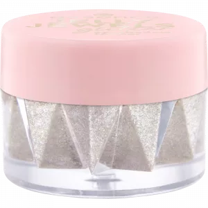 Topper sombra de ojos brillante JELLY JEWELS